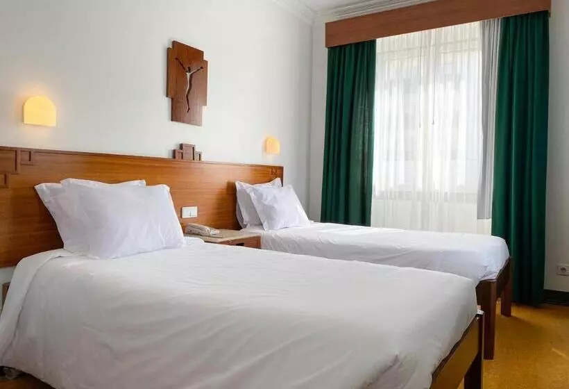 Flag Hotel Fatima Casa Das Irmas Dominicanas