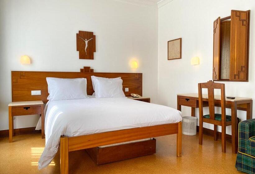 Flag Hotel Fatima Casa Das Irmas Dominicanas