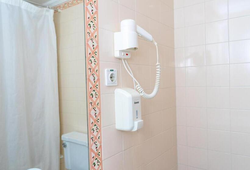 Flag Hotel Fatima Casa Das Irmas Dominicanas