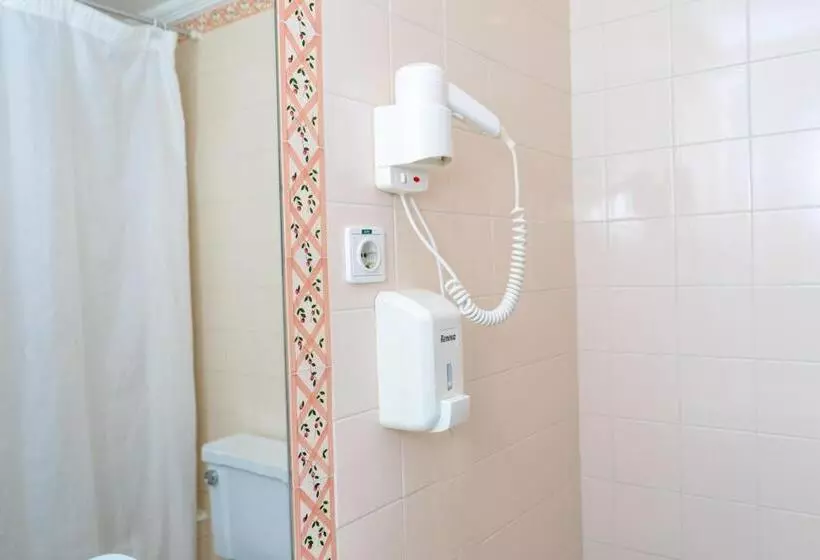 Flag Hotel Fatima Casa Das Irmas Dominicanas