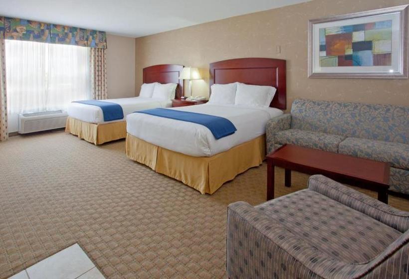 ホテル Holiday Inn Express & Suites College Station, An Ihg