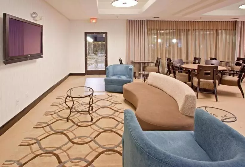 ホテル Holiday Inn Express & Suites College Station, An Ihg