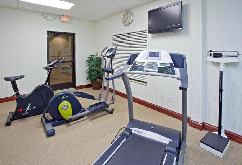 ホテル Holiday Inn Express & Suites College Station, An Ihg