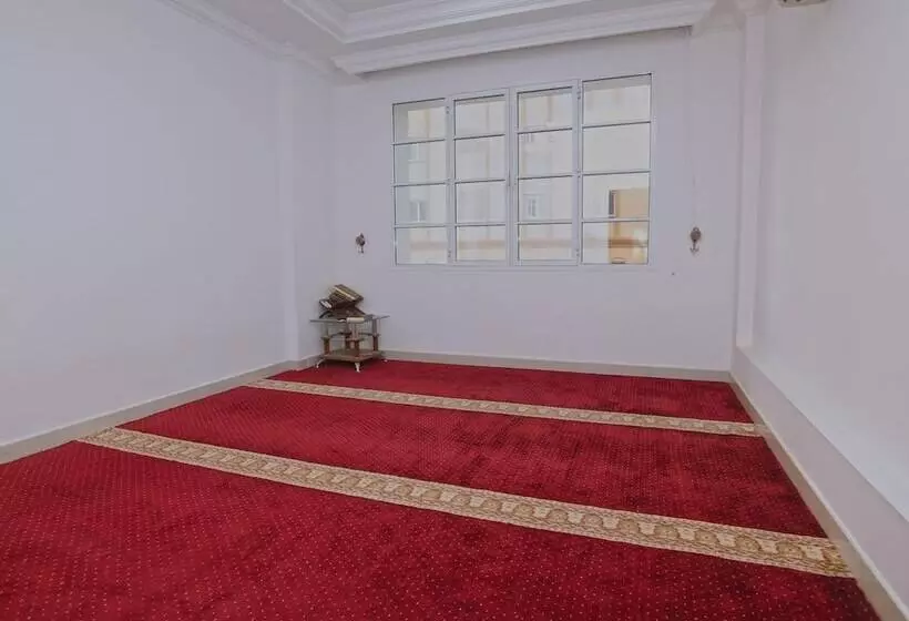 Al Maha Int Hotel Oman