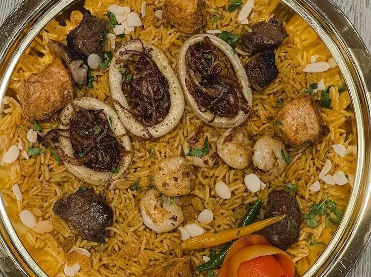 Al Maha Int Hotel Oman