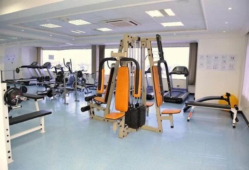 Al Maha Int Hotel Oman