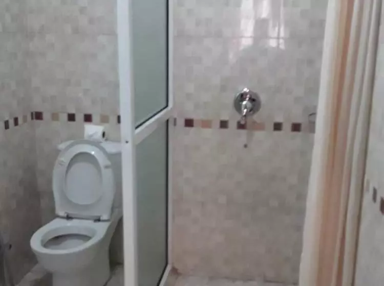 Al Maha Int Hotel Oman