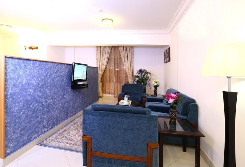 Al Maha Int Hotel Oman