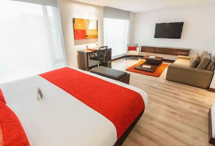 ホテル Best Western Plus 93 Park