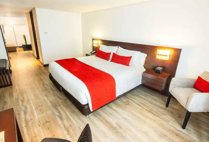 ホテル Best Western Plus 93 Park