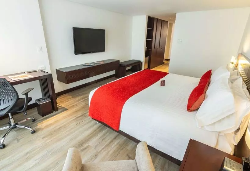 ホテル Best Western Plus 93 Park