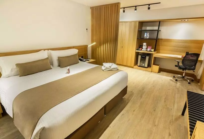 ホテル Best Western Plus 93 Park