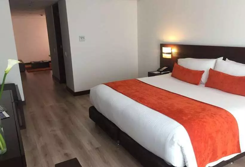 ホテル Best Western Plus 93 Park