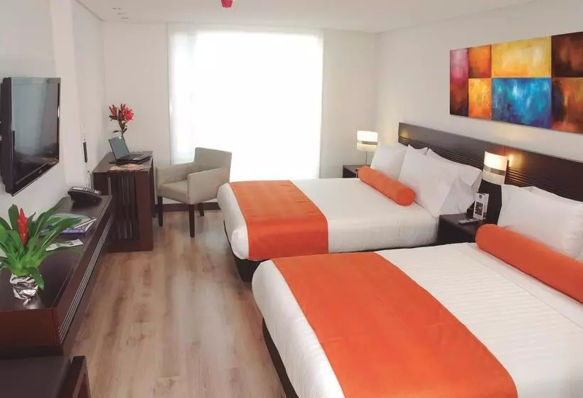 ホテル Best Western Plus 93 Park