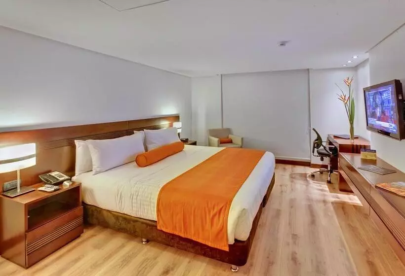 ホテル Best Western Plus 93 Park