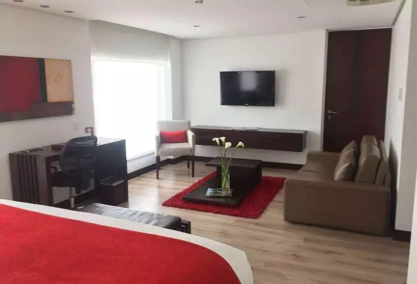 ホテル Best Western Plus 93 Park