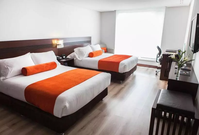ホテル Best Western Plus 93 Park