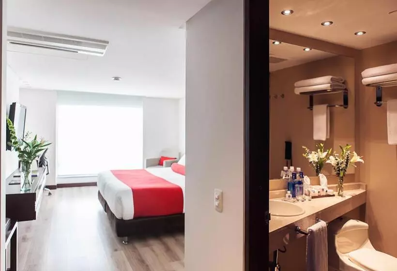 ホテル Best Western Plus 93 Park