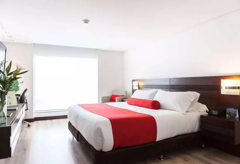 ホテル Best Western Plus 93 Park