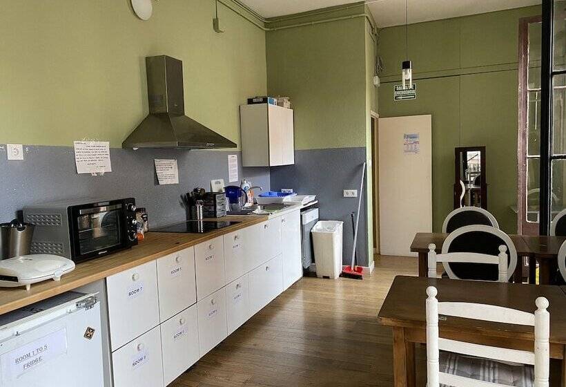 هتل Sant Antoni Hostal, Sustainable Tourism