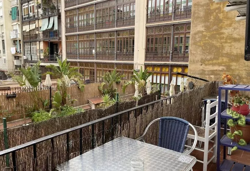 هتل Sant Antoni Hostal, Sustainable  Tourism