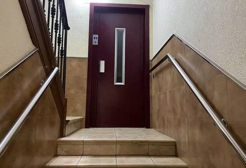 هتل Sant Antoni Hostal, Sustainable  Tourism