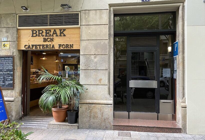 هتل Sant Antoni Hostal, Sustainable Tourism