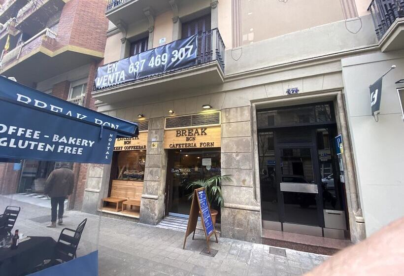 هتل Sant Antoni Hostal, Sustainable Tourism