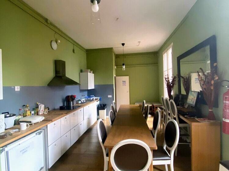 هتل Sant Antoni Hostal, Sustainable Tourism