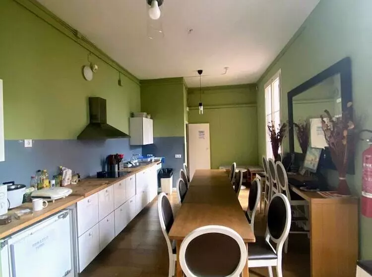 هتل Sant Antoni Hostal, Sustainable  Tourism