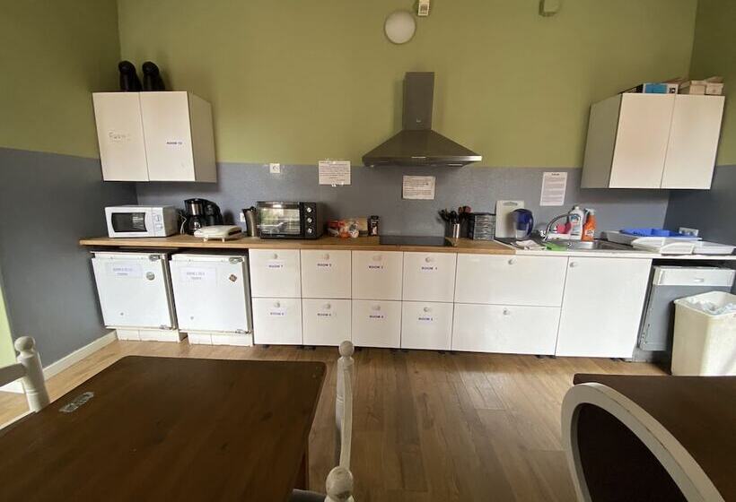 هتل Sant Antoni Hostal, Sustainable Tourism