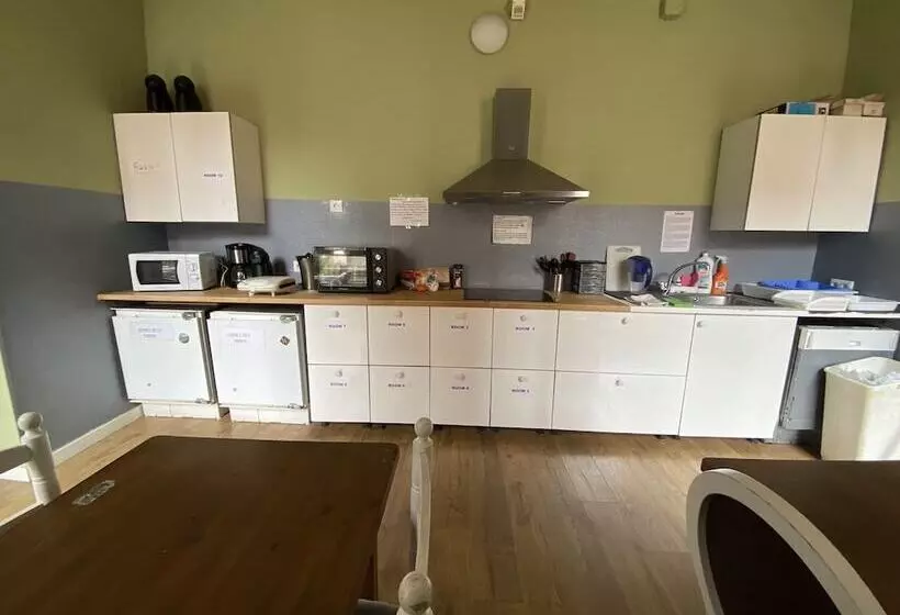 هتل Sant Antoni Hostal, Sustainable  Tourism