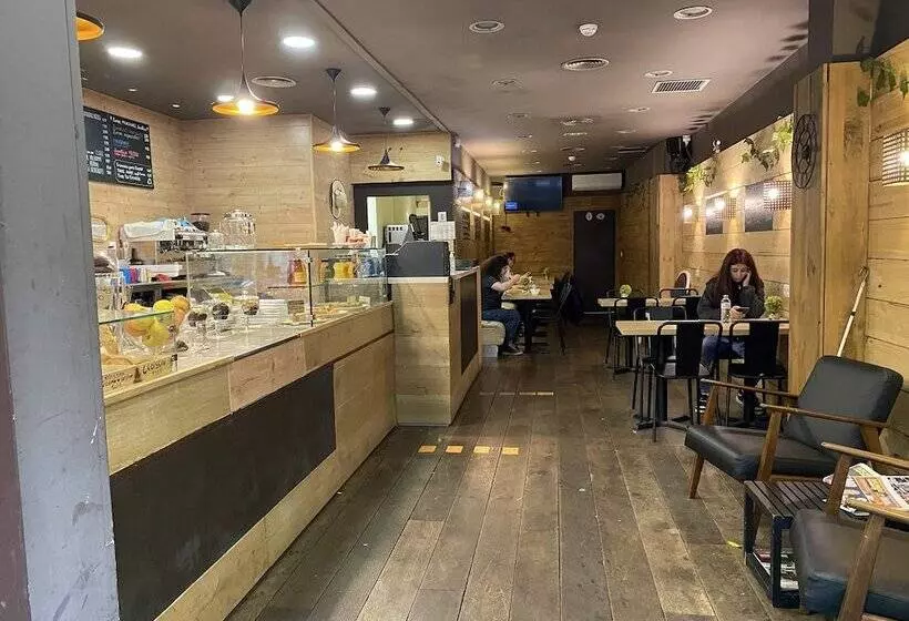 هتل Sant Antoni Hostal, Sustainable  Tourism