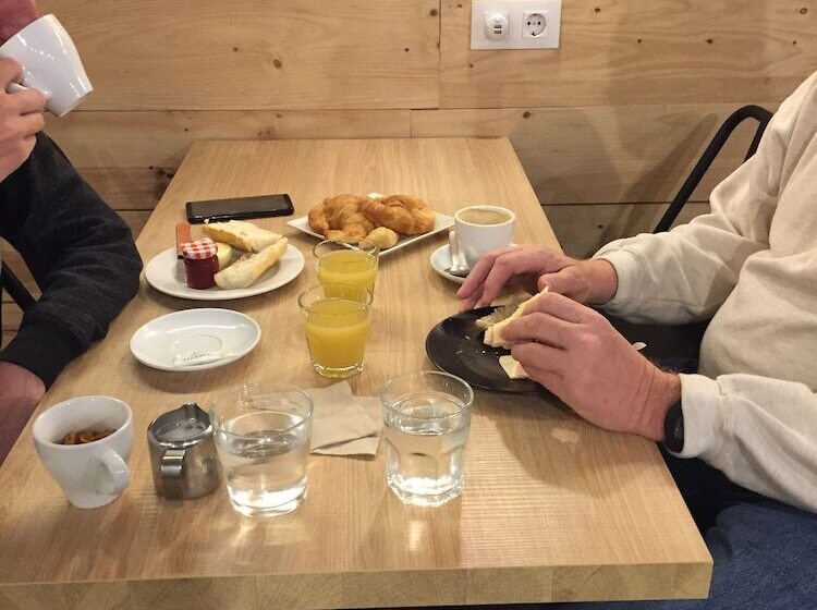 هتل Sant Antoni Hostal, Sustainable Tourism