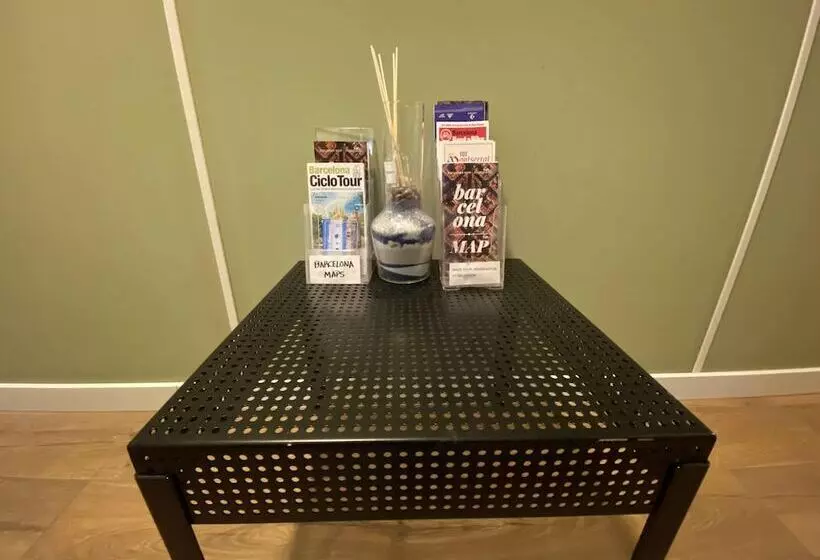 هتل Sant Antoni Hostal, Sustainable  Tourism