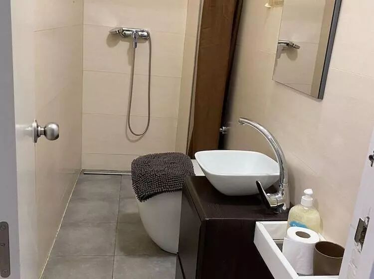 هتل Sant Antoni Hostal, Sustainable  Tourism