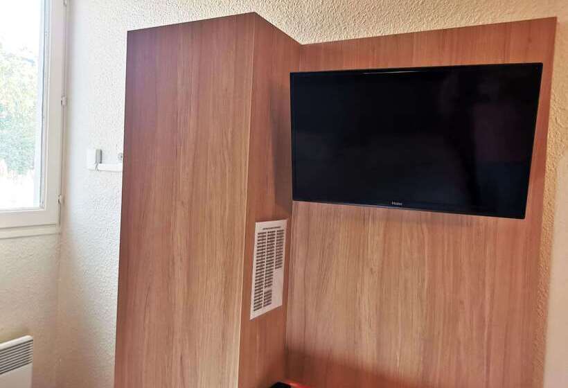 Brit Hotel Essentiel Tours Nord