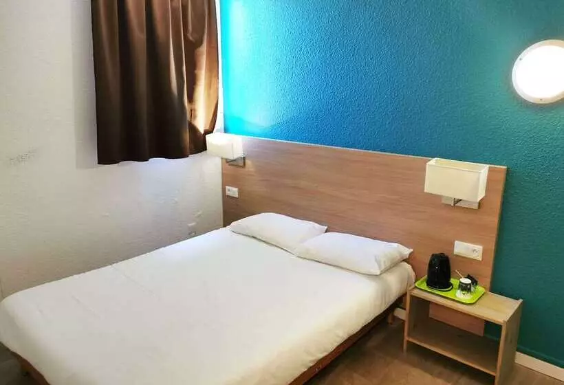 Brit Hotel Essentiel Tours Nord