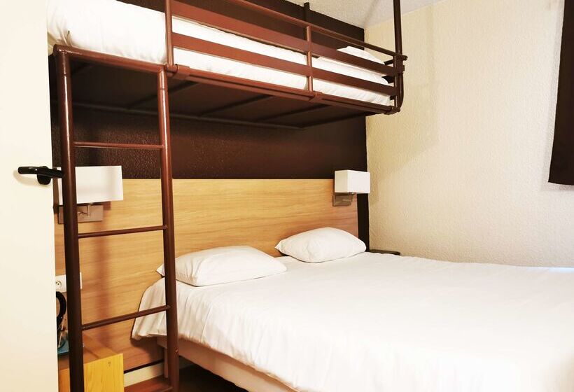 Brit Hotel Essentiel Tours Nord