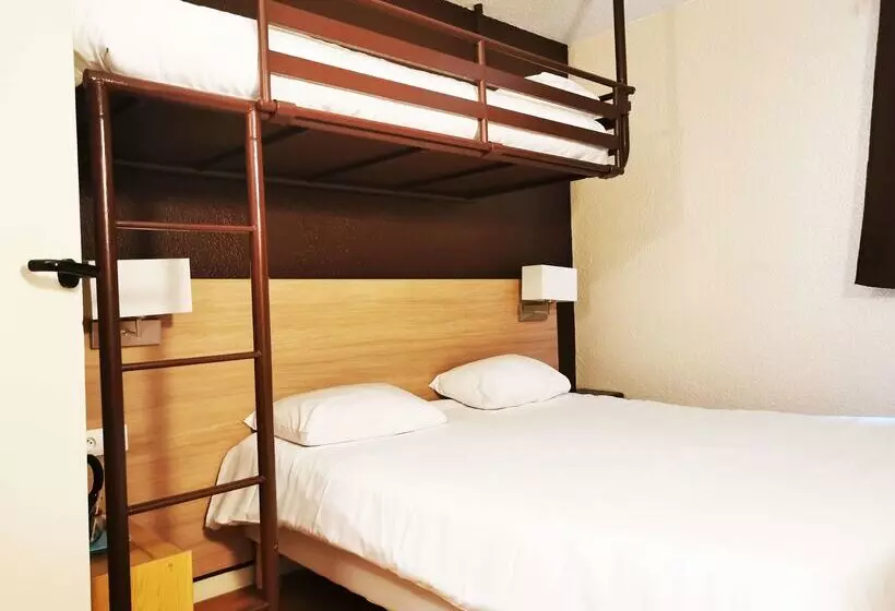 Brit Hotel Essentiel Tours Nord