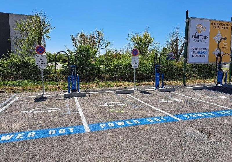 Brit Hotel Essentiel Tours Nord