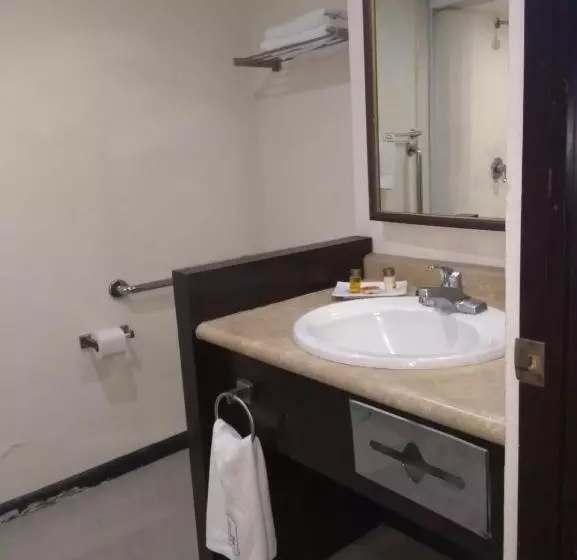 ホテル Clara Luna