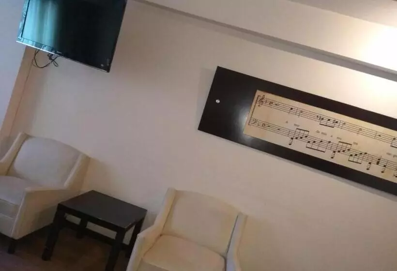 ホテル Clara Luna