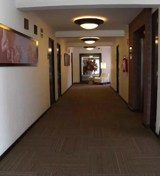 ホテル Clara Luna