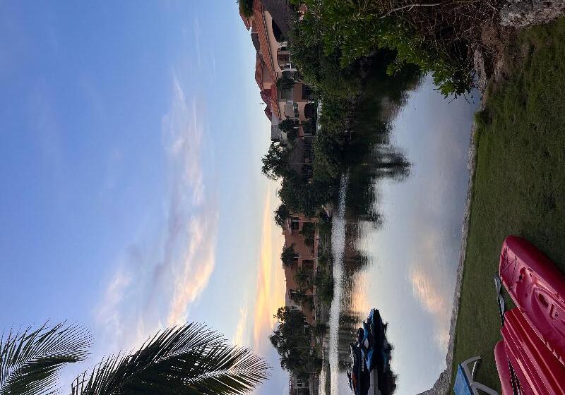 فندق Coral Maya Stay Suites