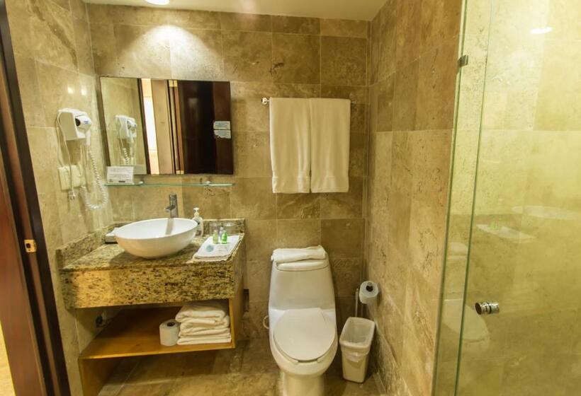 فندق Coral Maya Stay Suites