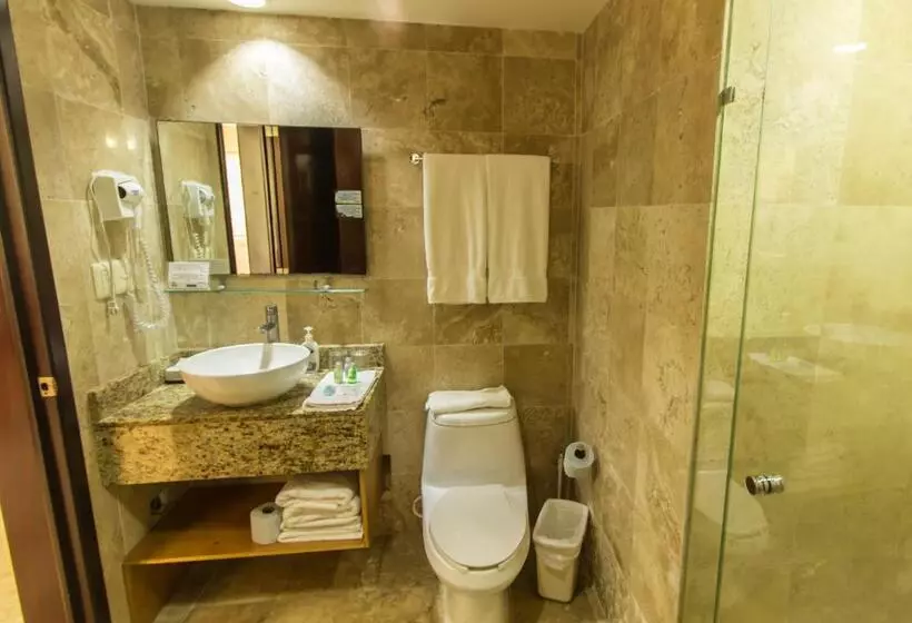 Отель Coral Maya Stay Suites