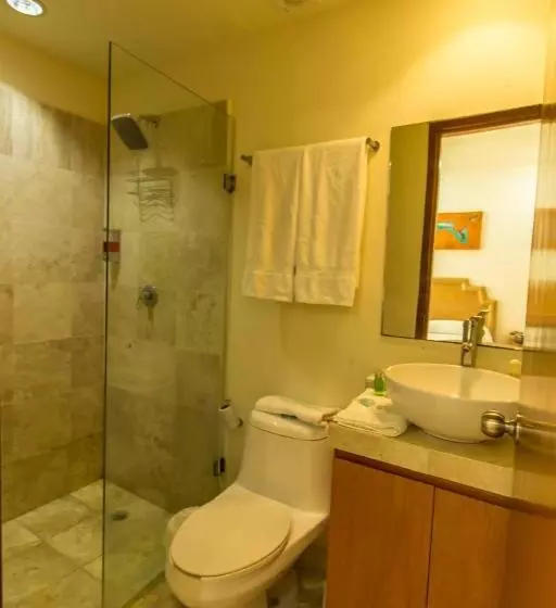 Отель Coral Maya Stay Suites