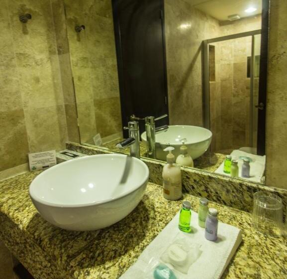 فندق Coral Maya Stay Suites