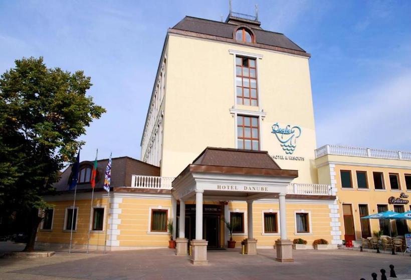 Danube Hotel & Spa